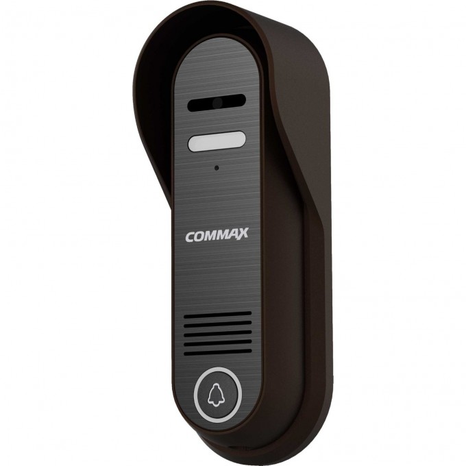 Вызывная панель COMMAX DRC-4CPHD Brown Вызывная панель COMMAX DRC-4CPHD Brown