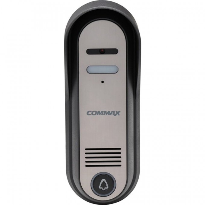 Вызывная панель COMMAX DRC-4CPN3 Темно серый DRC-4CPN3 TEMHO CEPYII Вызывная панель COMMAX DRC-4CPN3 Темно серый DRC-4CPN3 TEMHO CEPYII