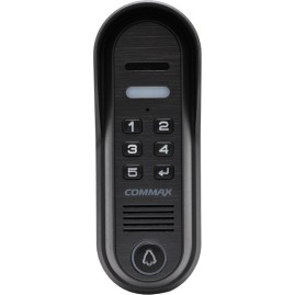 Вызывная панель COMMAX DRC-4CPNK Вызывная панель COMMAX DRC-4CPNK