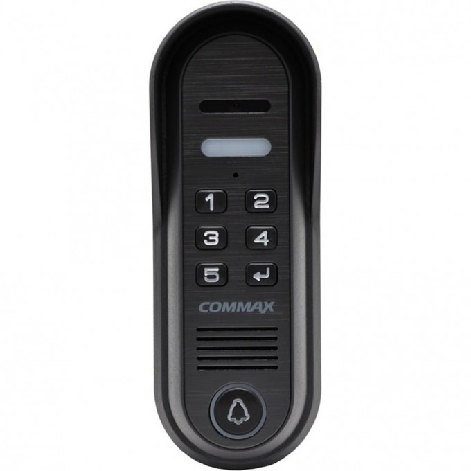 Вызывная панель COMMAX DRC-4CPNK Вызывная панель COMMAX DRC-4CPNK