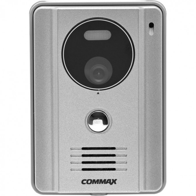 Вызывная панель COMMAX DRC-4G Вызывная панель COMMAX DRC-4G