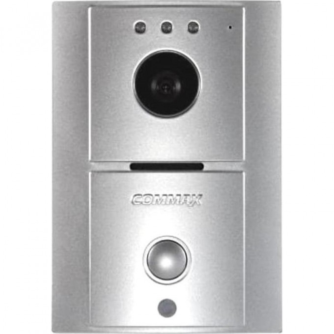 Вызывная панель COMMAX DRC-4LN PAL DRC-4LN CEPYII Вызывная панель COMMAX DRC-4LN PAL DRC-4LN CEPYII