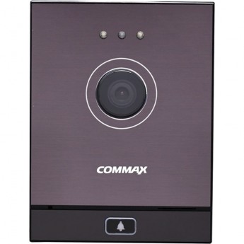 Вызывная панель COMMAX DRC-4M Grey Вызывная панель COMMAX DRC-4M Grey