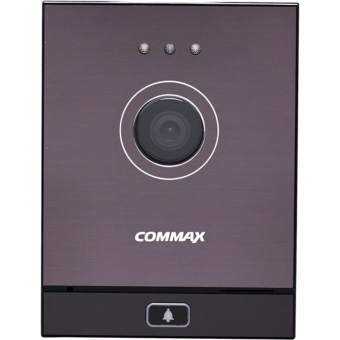 Вызывная панель COMMAX DRC-4M Темно-серый DRC-4M TEMHO-CEPYII Вызывная панель COMMAX DRC-4M Темно-серый DRC-4M TEMHO-CEPYII