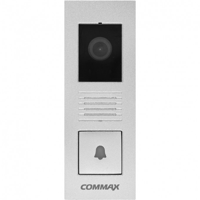Вызывная панель COMMAX DRC-4PIP серебро DRC-4PIP (CEPEBPO) Вызывная панель COMMAX DRC-4PIP серебро DRC-4PIP (CEPEBPO)