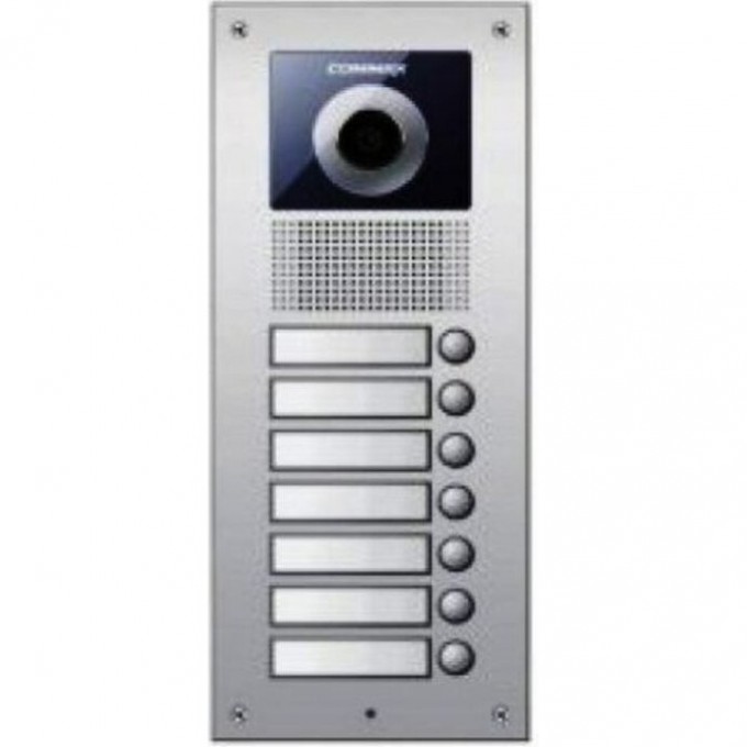Вызывная панель COMMAX DRC-7UC Blue Вызывная панель COMMAX DRC-7UC Blue