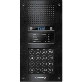 Вызывная панель COMMAX DRC-900LC/RF Вызывная панель COMMAX DRC-900LC/RF