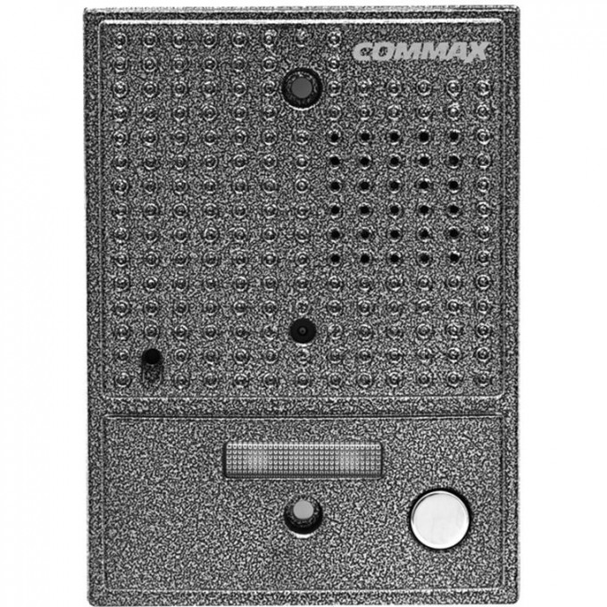 Вызывная панель Silver COMMAX DRC-4CGN2 Вызывная панель Silver COMMAX DRC-4CGN2
